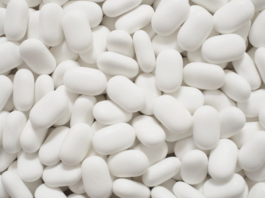 Vitamin B Kompleks
