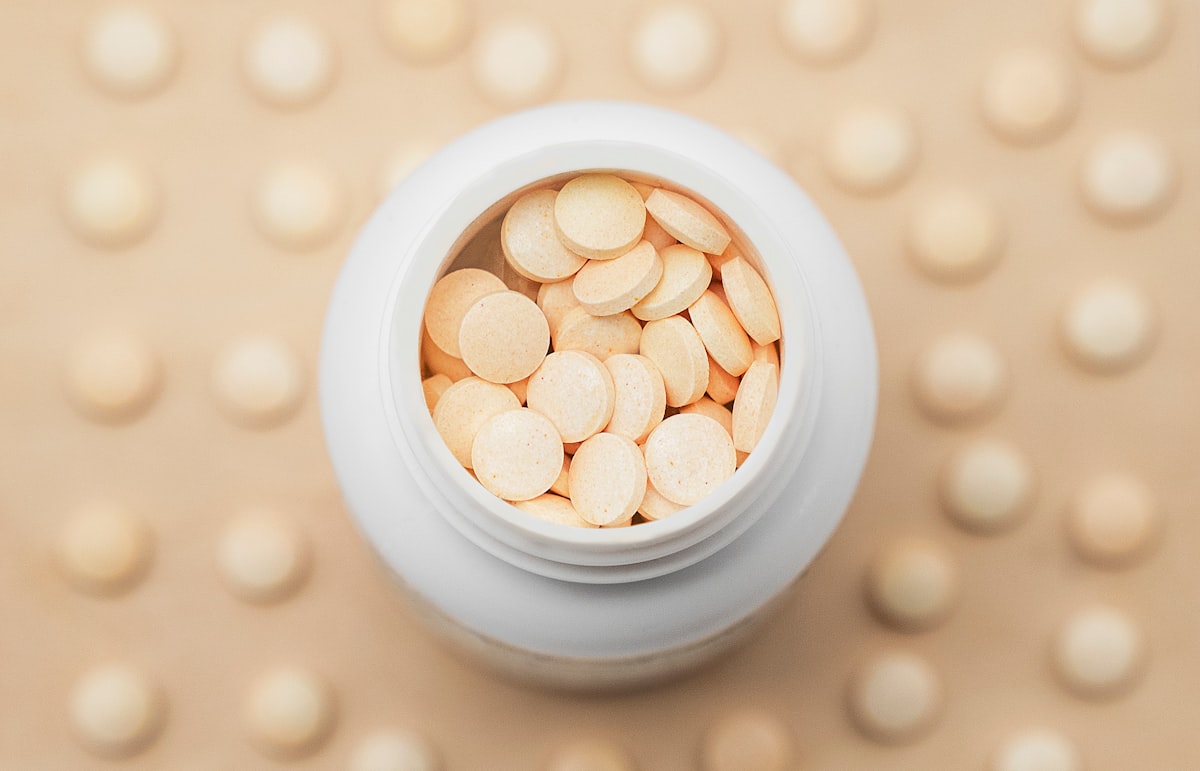 Vitamin D dan Kesehatan Tulang